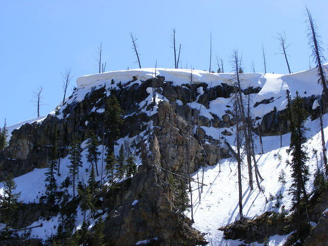 Yellowstone NP