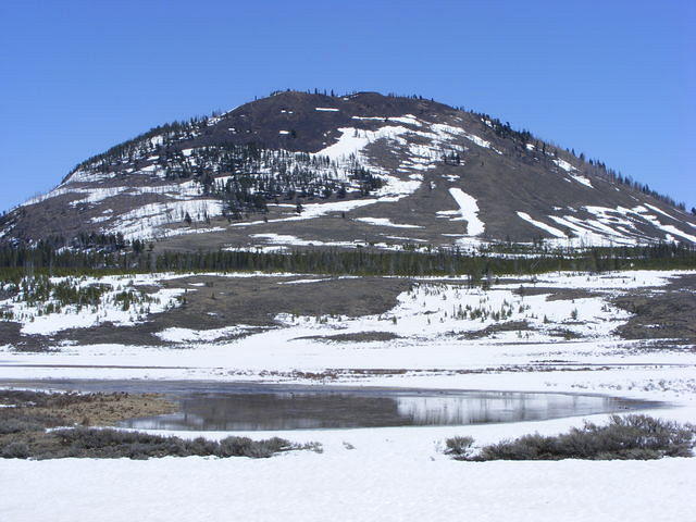 Yellowstone NP