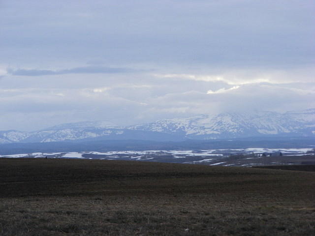 Grand Teton NP