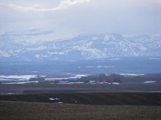 Grand Teton NP