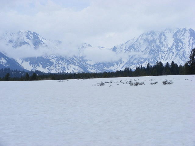 Grand Teton NP