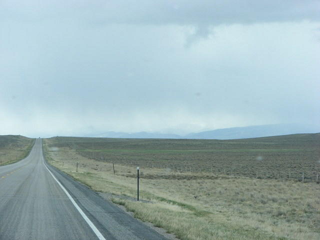 Wyoming