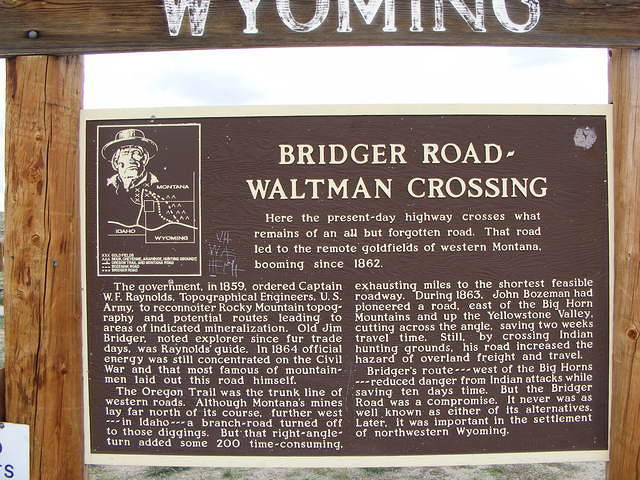 Wyoming