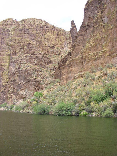  Canyon Lake, AZ