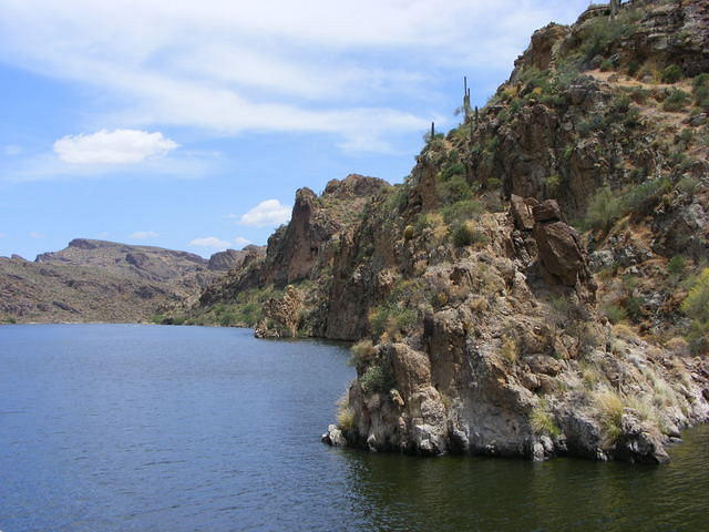  Canyon Lake, AZ