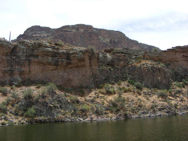  Canyon Lake, AZ