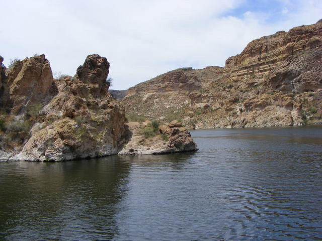  Canyon Lake, AZ