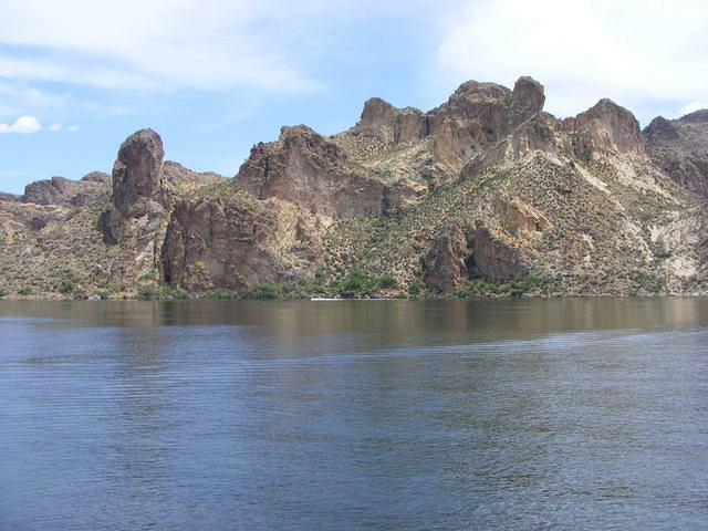 Canyon Lake, AZ