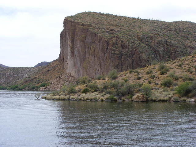 Canyon Lake, AZ