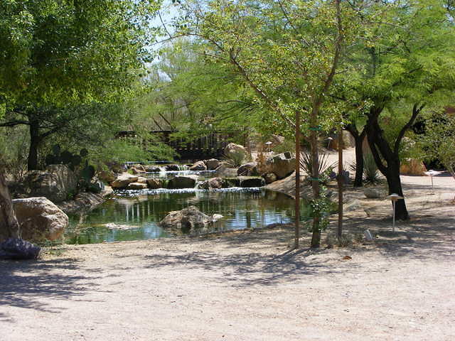 Old Tucson Studios