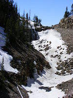 Yellowstone NP