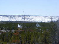 Yellowstone NP