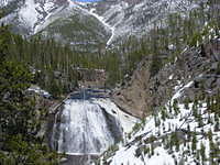 Yellowstone NP