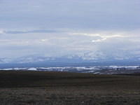 Grand Teton NP