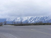 Grand Teton NP