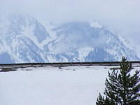 Grand Teton NP