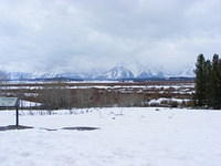 Grand Teton NP