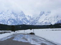 Grand Teton NP