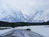 Grand Teton NP