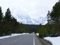 Grand Teton NP