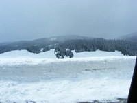 Drive to Lander  WY