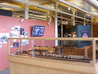 Railway Museum - Cheyenne