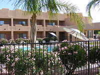 Best Western - Apache Junction, AZ