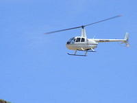 Eye in the Sky -  Canyon Lake, AZ