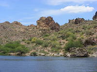  Canyon Lake, AZ